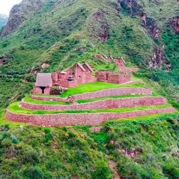 Sitio Arqueológico Incarracay