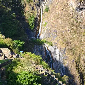 Catarata de Pachayoc