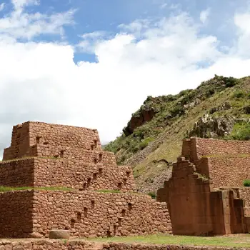 Parque Arqueológico de Pikillacta