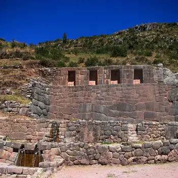 Sítio Arqueológico de Tambomachay