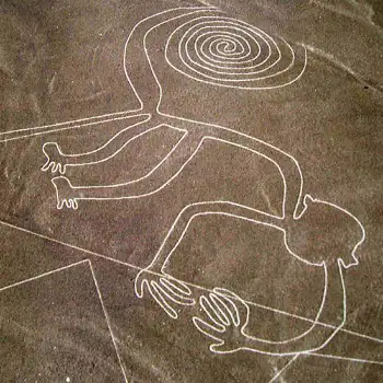 Linhas de Nazca