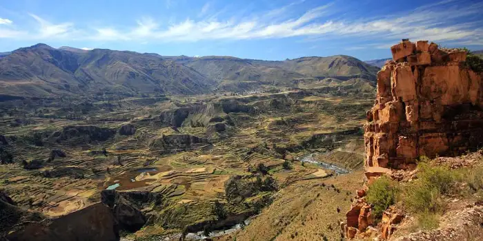 Valle Sagrado