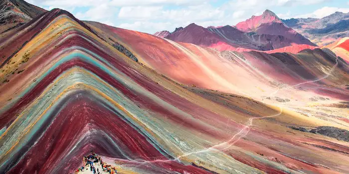 Vinicunca