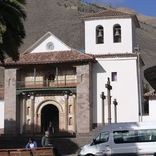 Igreja Colonial Capela Sistina da América