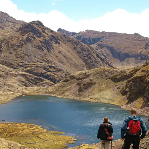 Laguna de Yanacocha